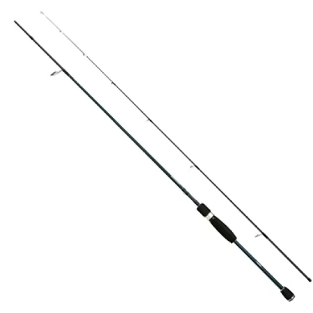 Shimano Fishing Miravel Light Game Nano Solid Fast spinning rod