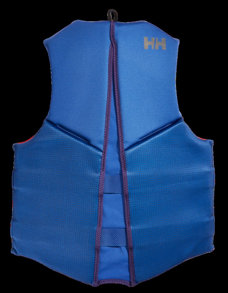 Helly Hansen Adult Evoprene PFD/Life Jacket, Blue