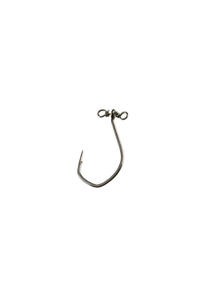 VMC Spinshot Drop Shot Hook