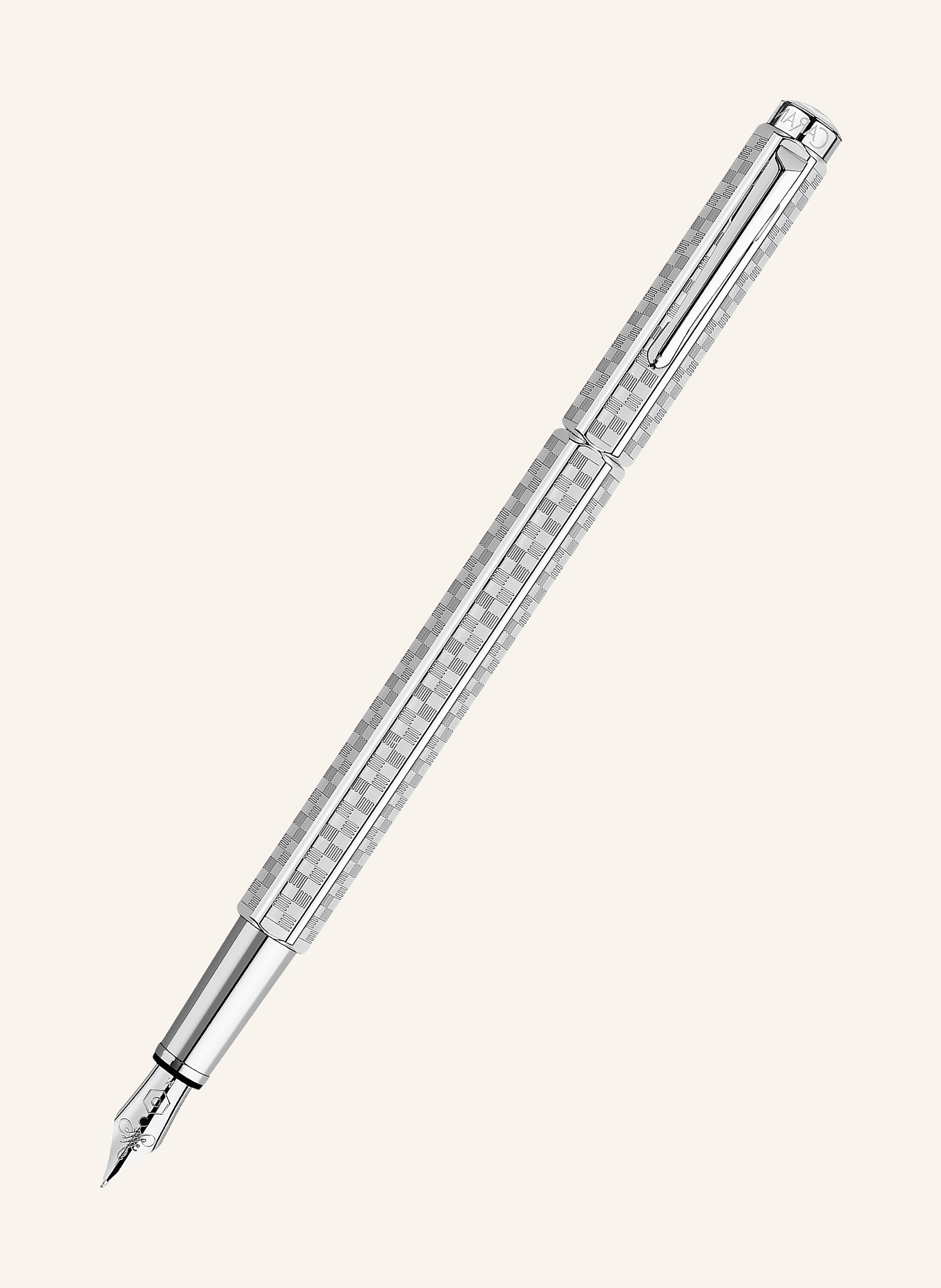 CARAN d'ACHE Füllfederhalter ECRIDOR