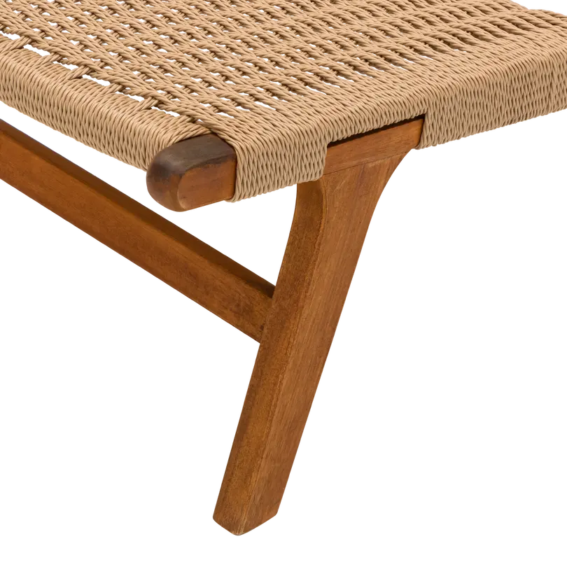 Gartensessel Nisser