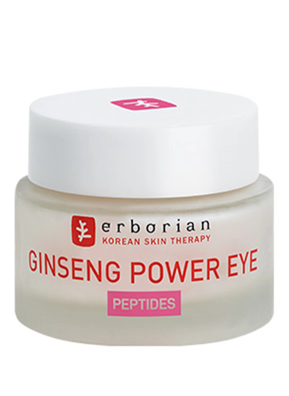 erborian GINSENG POWER EYE