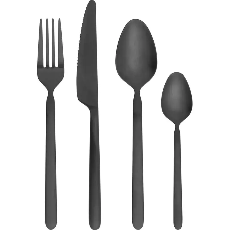 Besteckset 16-teilig STELLA