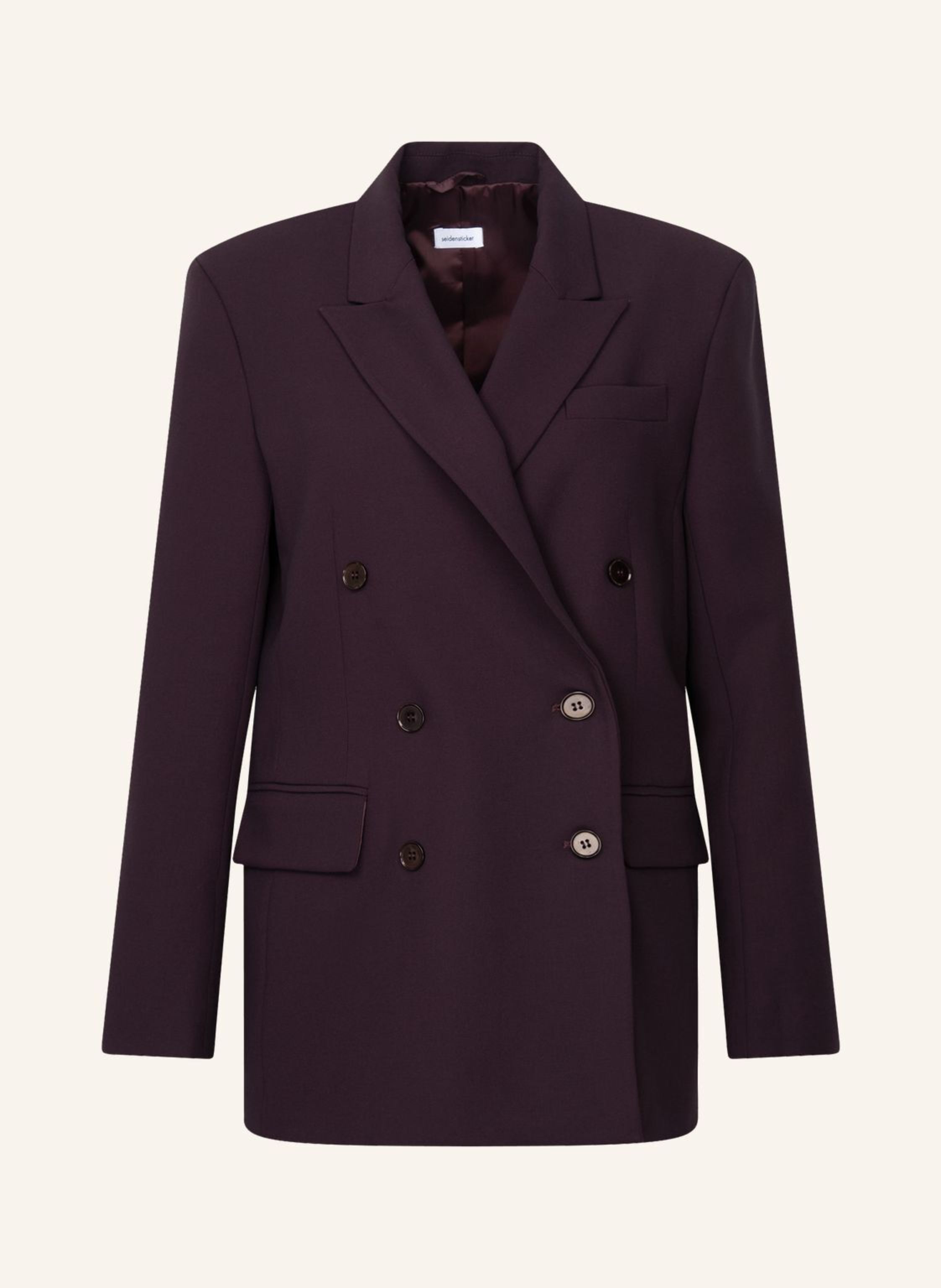 seidensticker Blazer