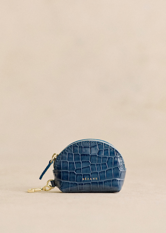 Sacha Coin Purse