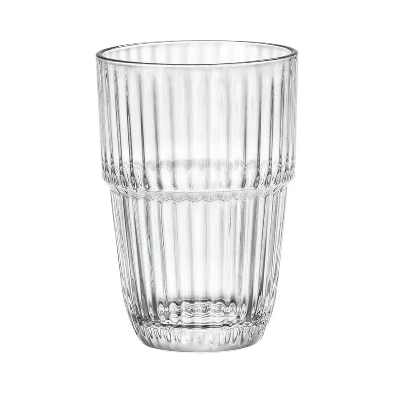 Longdrinkglas 6er-Set Barshine