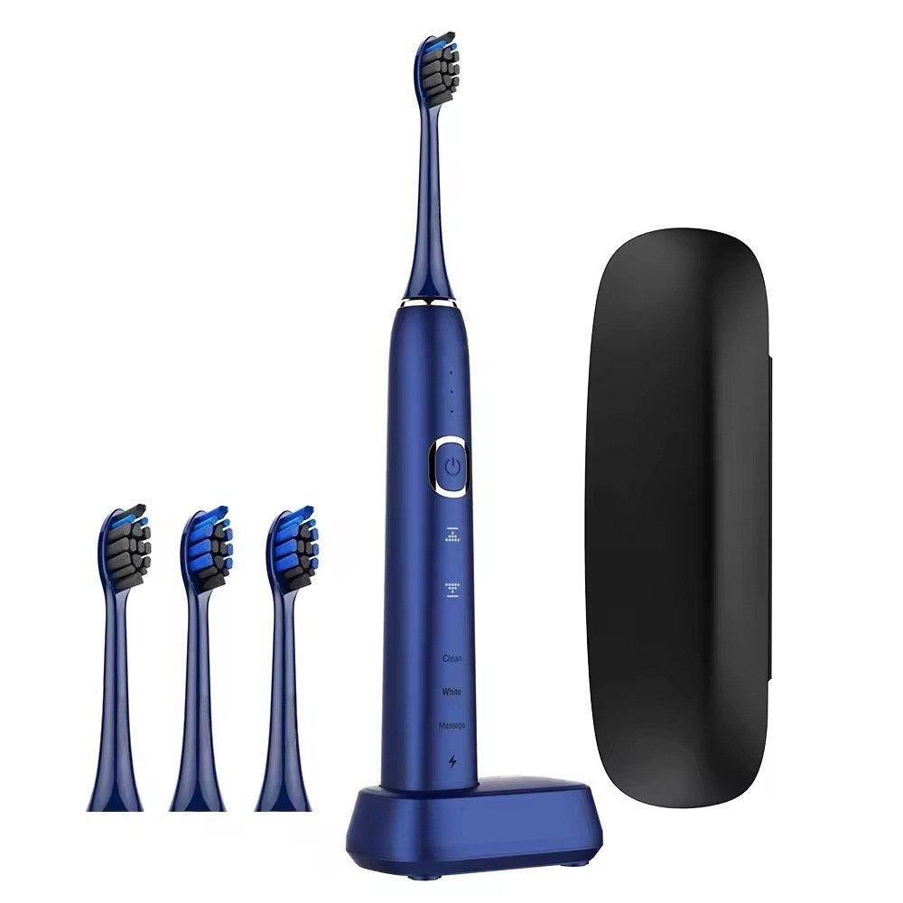 Smiley Clinic Touch Pro Electric Toothbrush