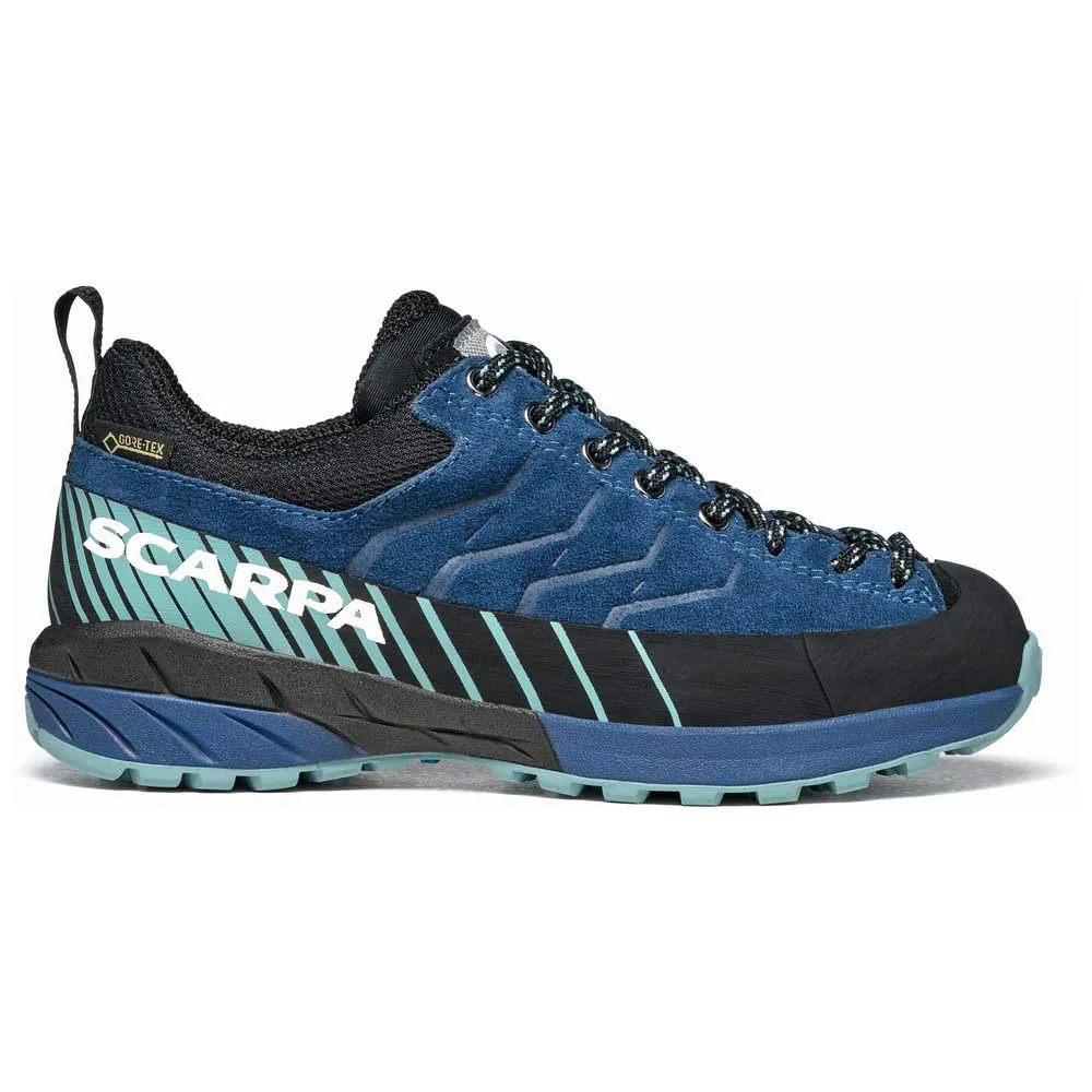 Scarpa Mescalito Lace GORE-TEX® hiking shoes