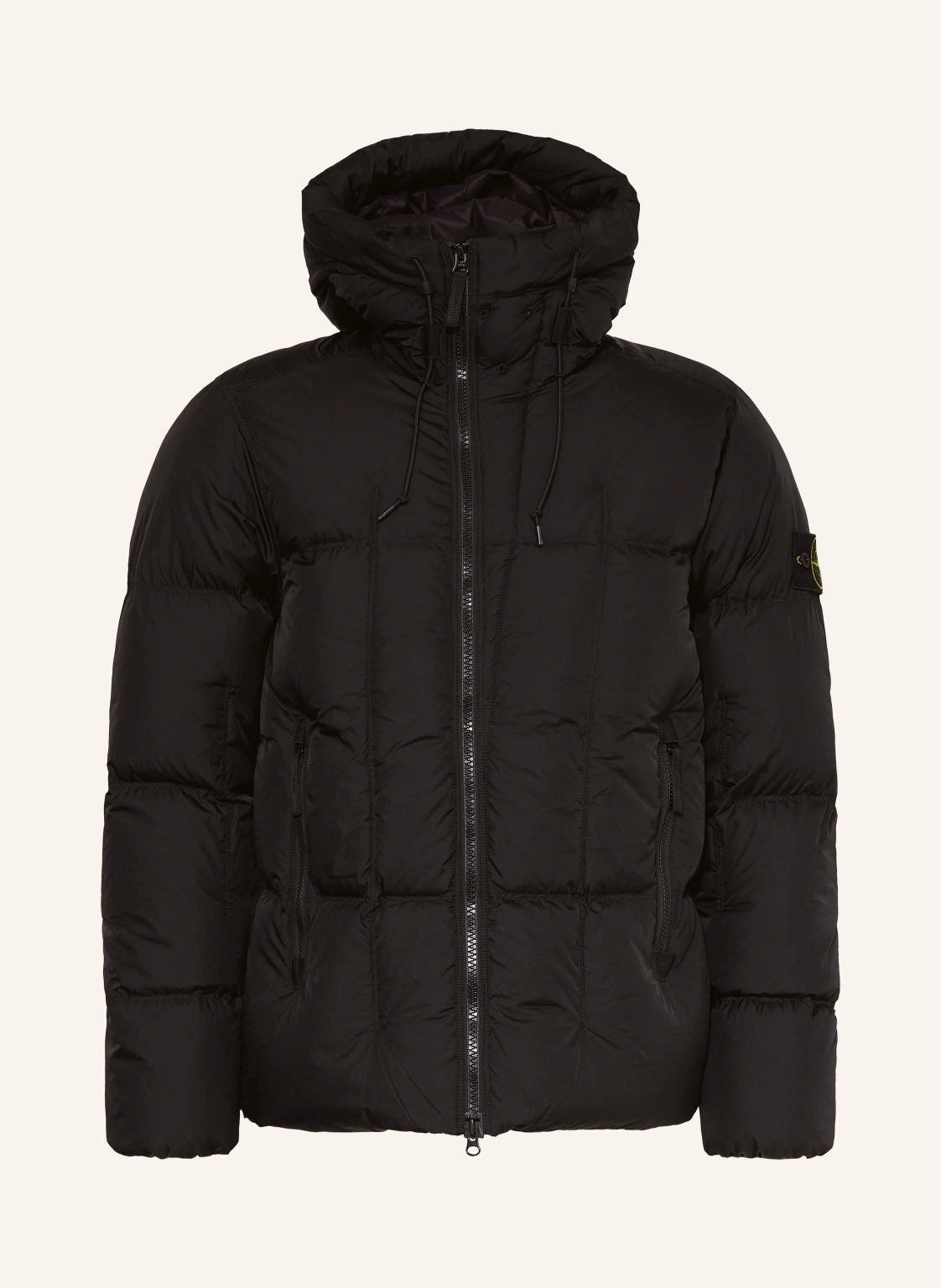 STONE ISLAND Daunenjacke