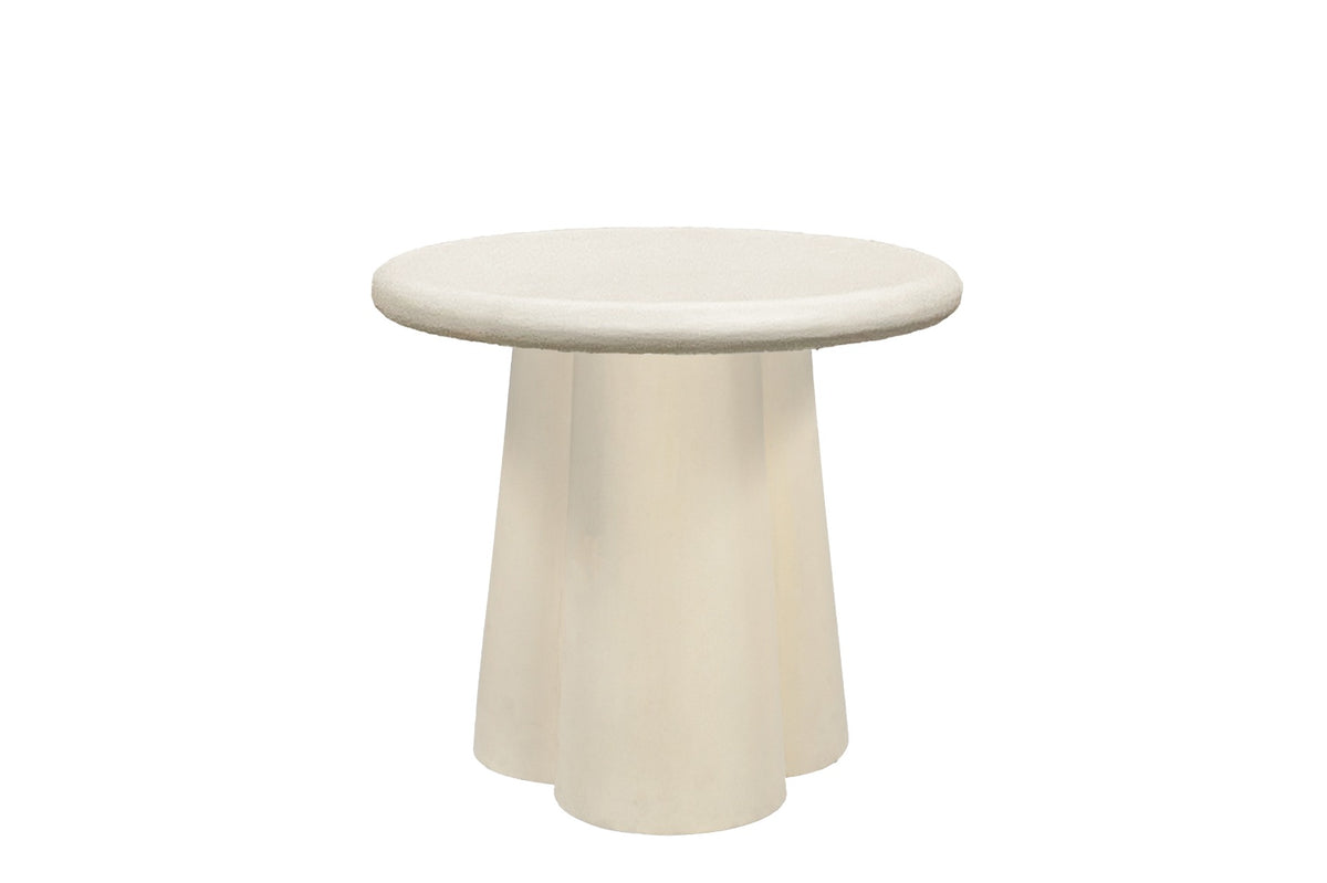 Brix salontafel Clubs Sandy - 50cm - beton / MDF