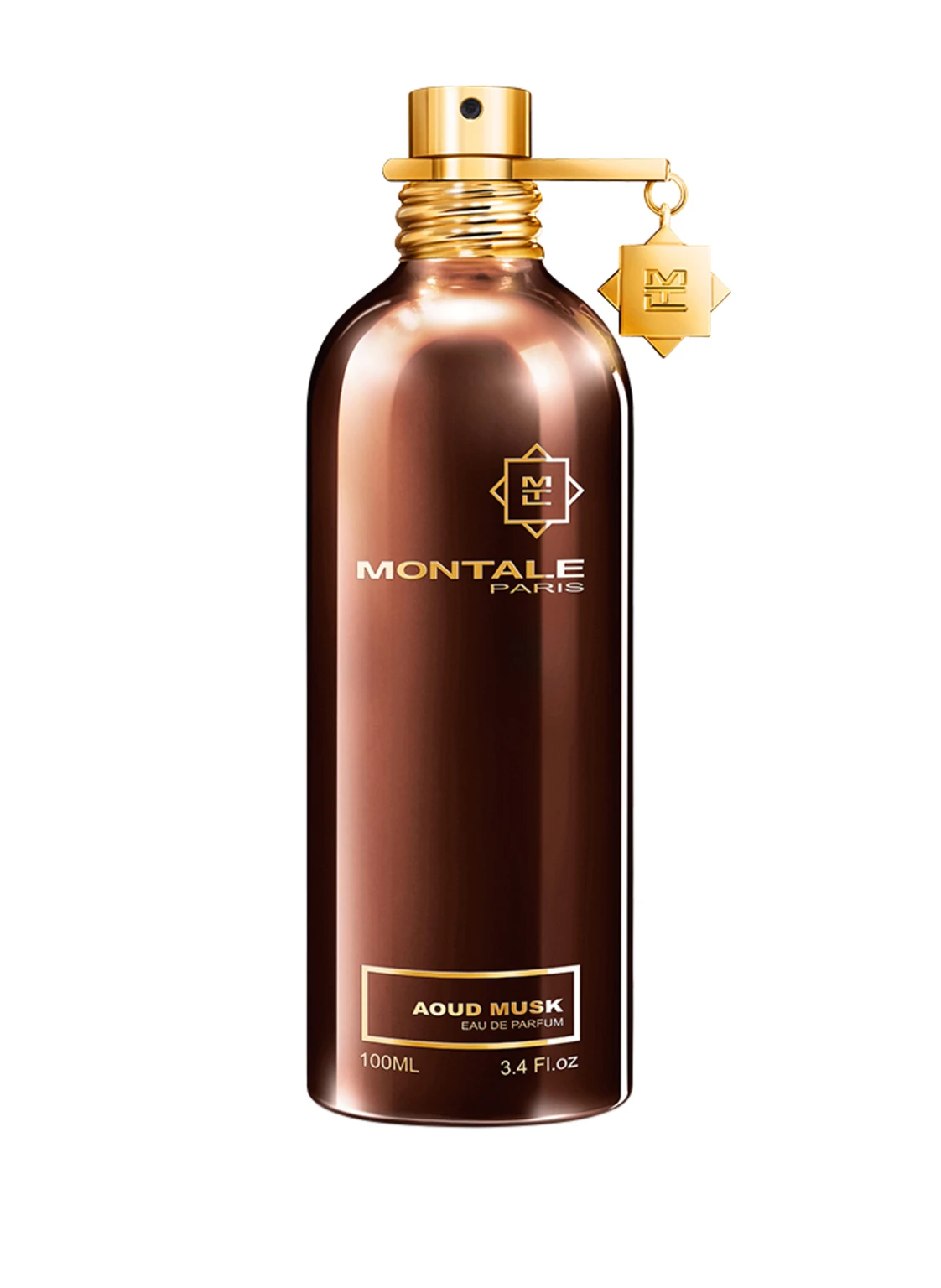 MONTALE AOUD MUSK