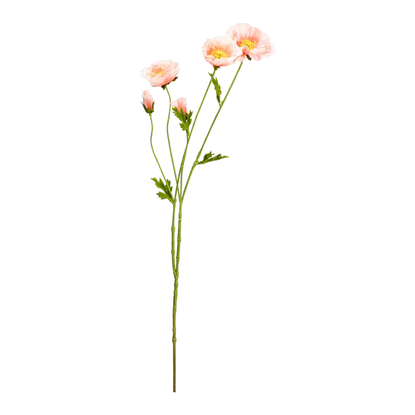 Kunstblume Flora