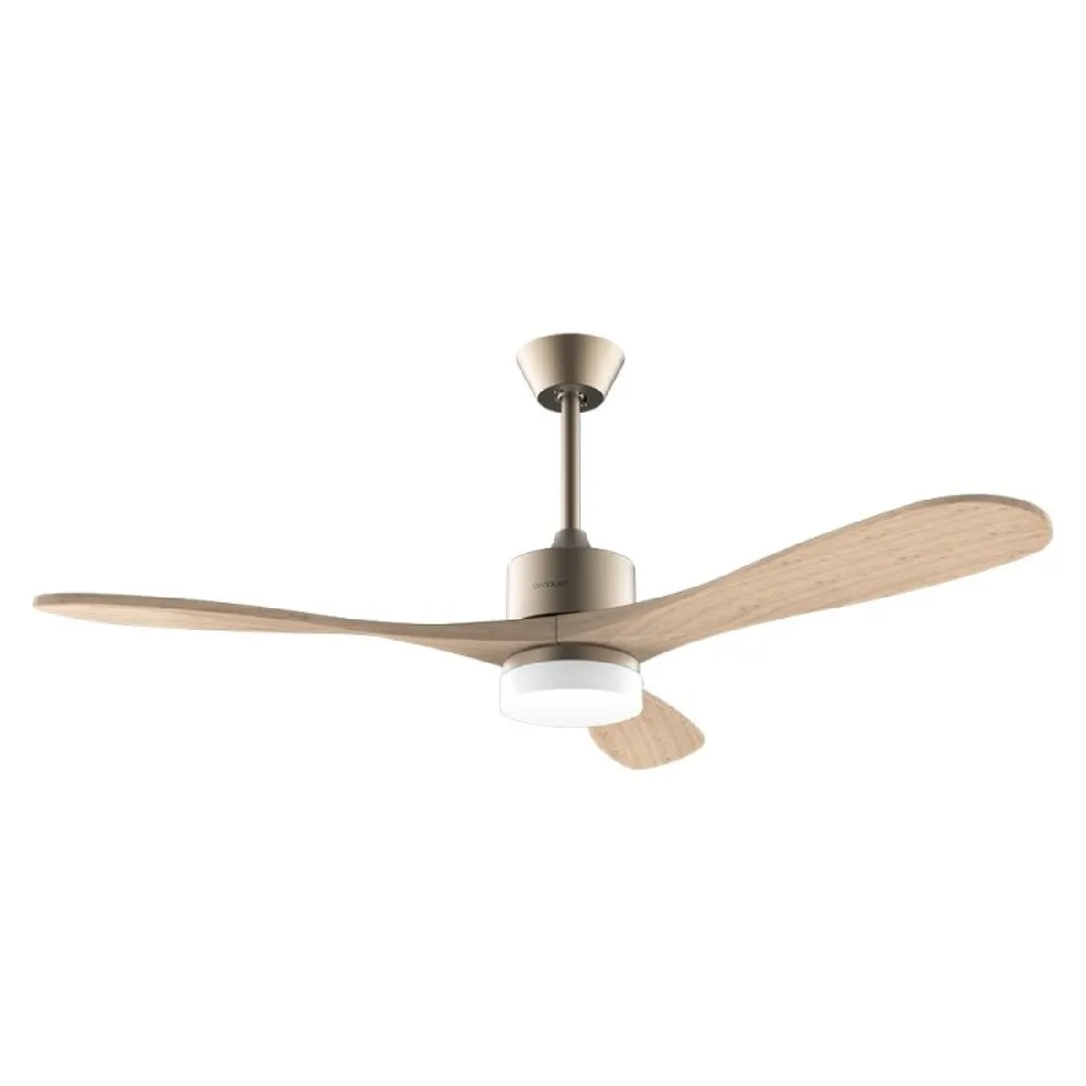 Cecotec Energy Silence Aero 5290 Golden Pro ceiling fan
