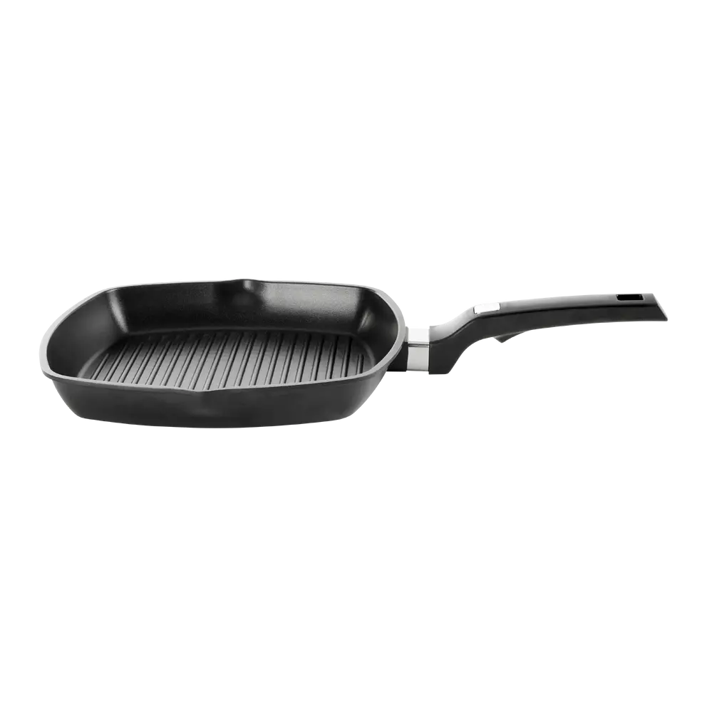 Grillpfanne Perfect Cooking