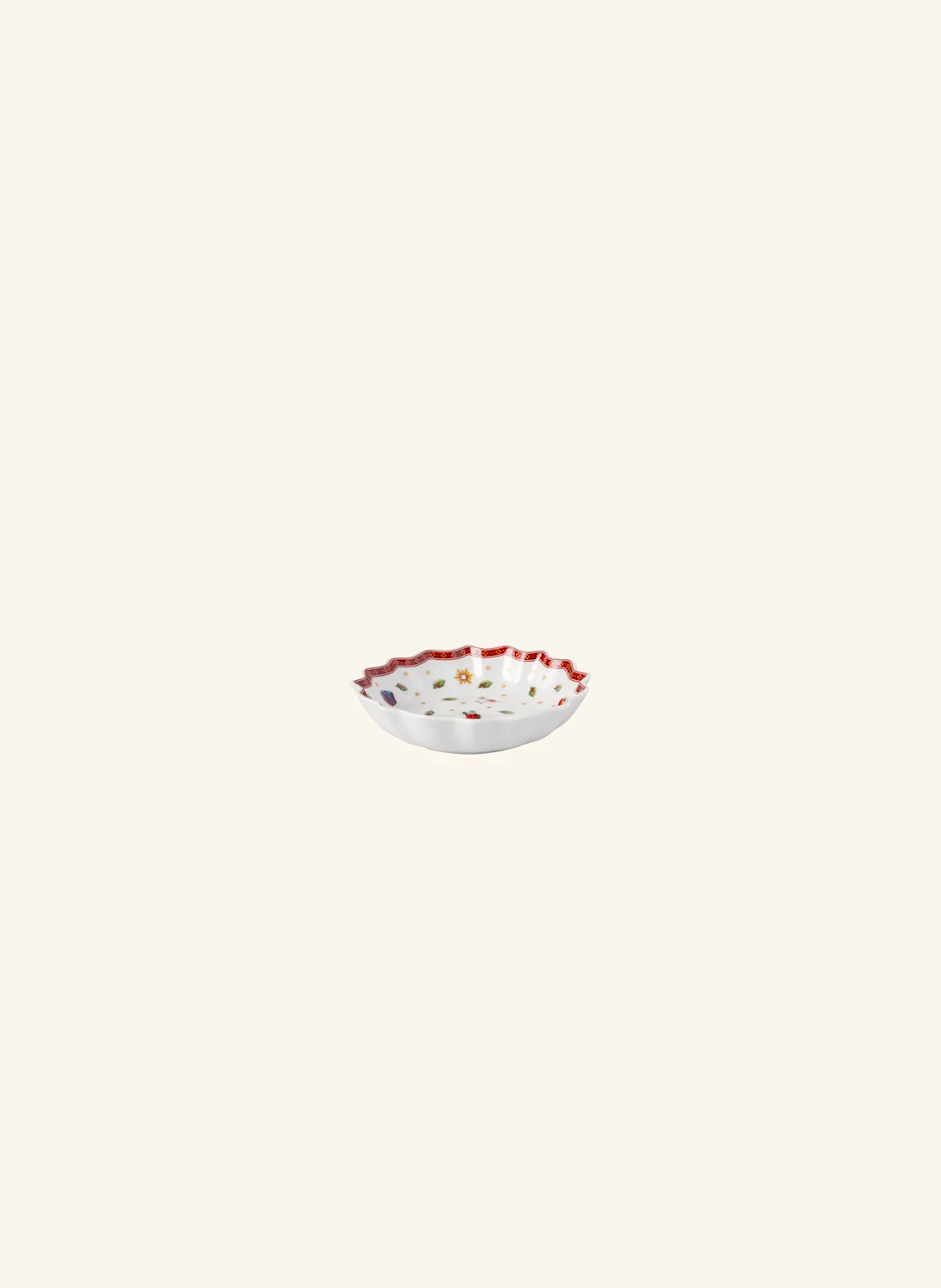 Villeroy & Boch Dipschale TOY'S DELIGHT