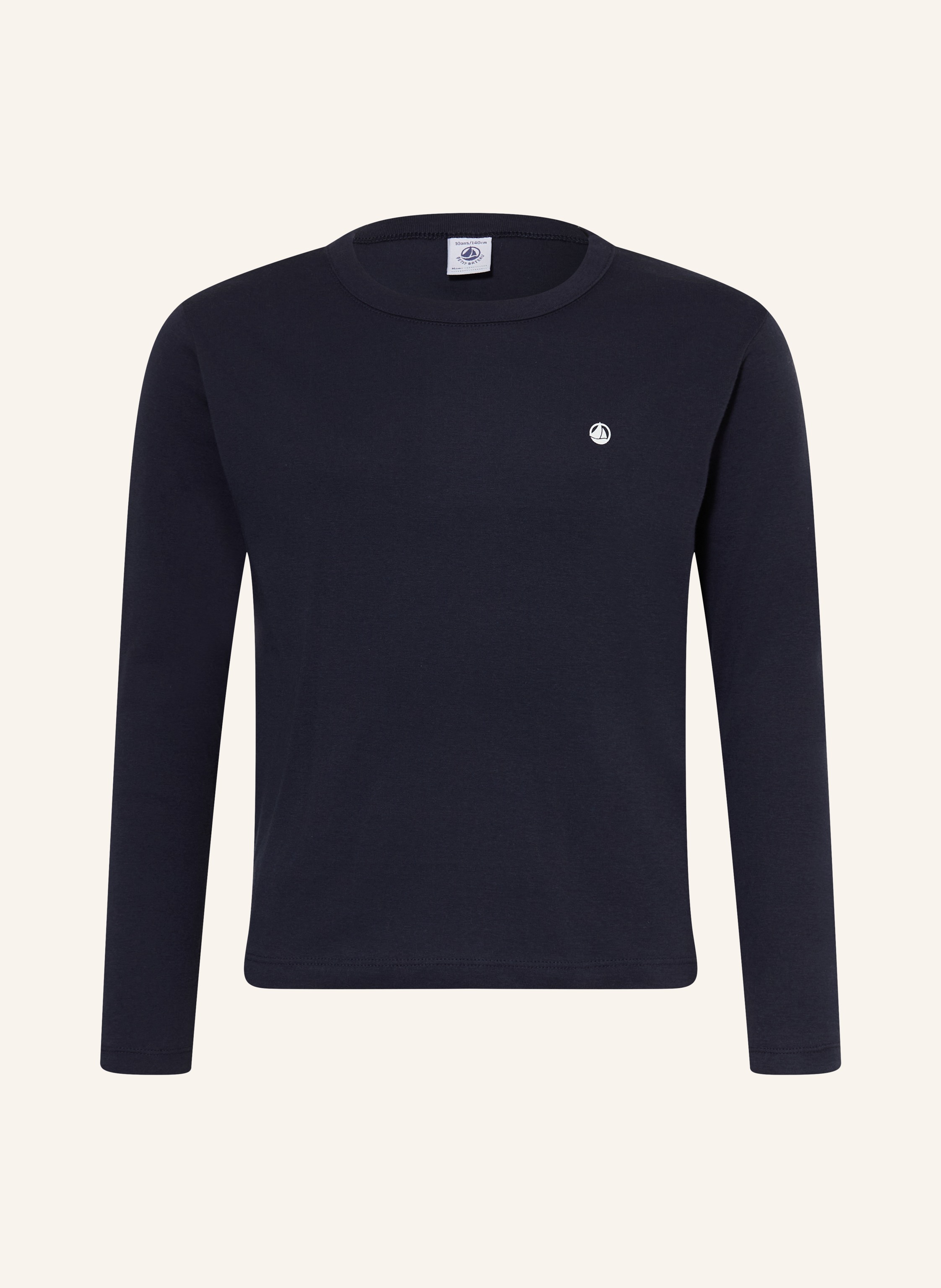 PETIT BATEAU Longsleeve