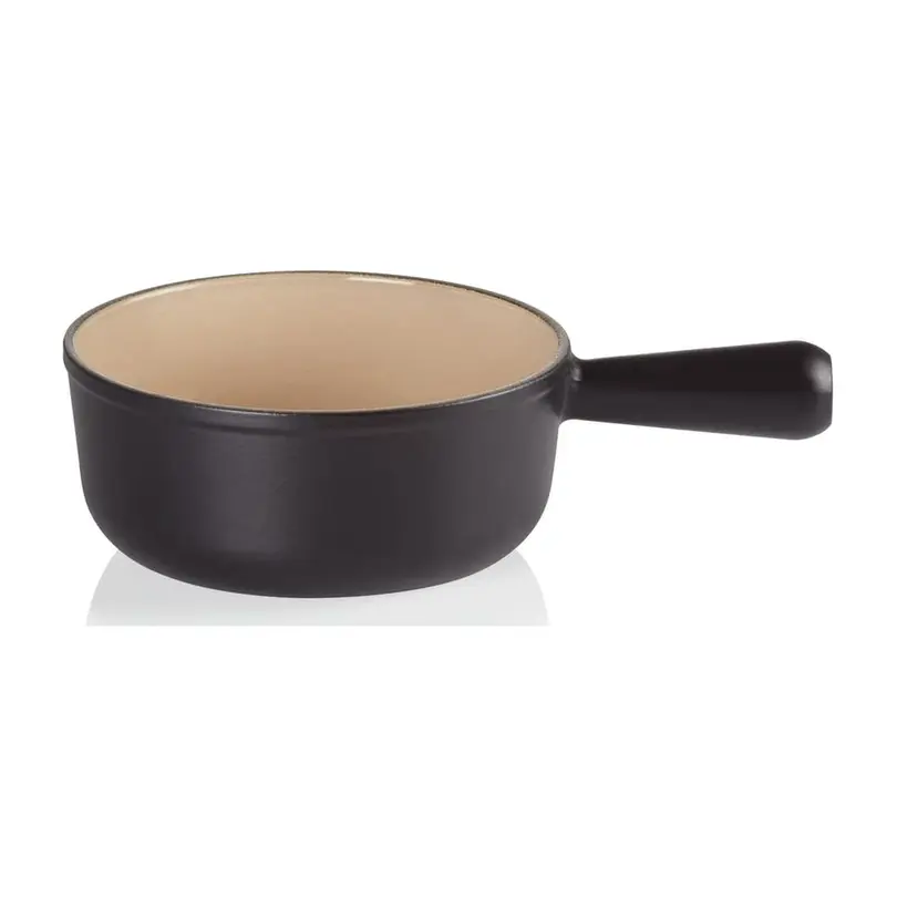 Fondue Caquelon Le Creuset