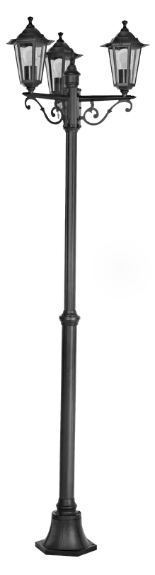 Stehleuchte Laterna 4