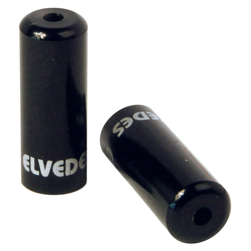 Elvedes 4.2 mm shift cable sleeve ferrules 50 units