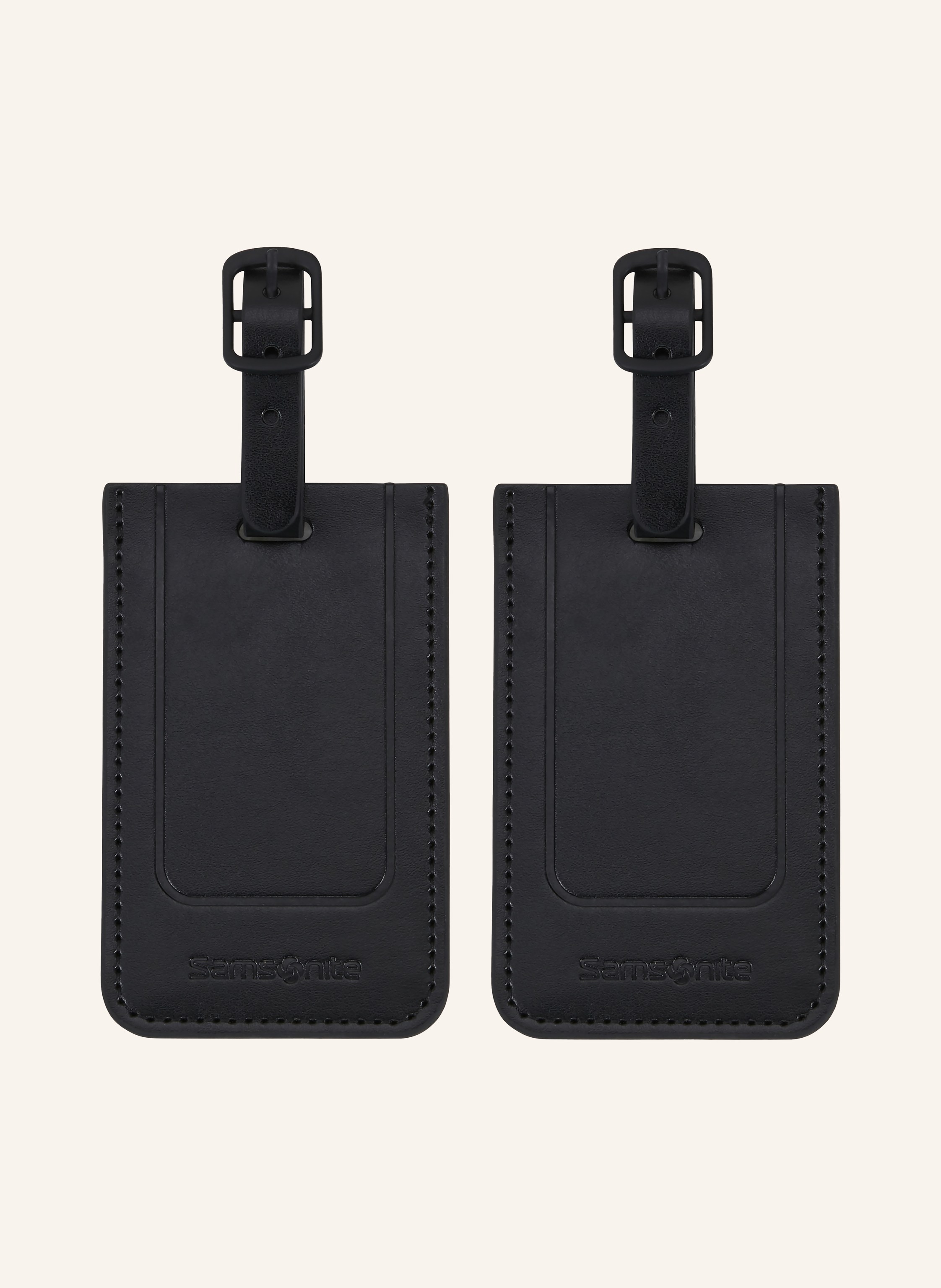 Samsonite 2er-Set Gepäckanhänger TA REVOLUTION