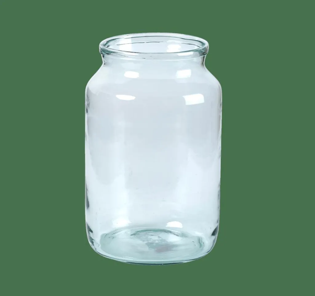 Vases^CASA BLOOM Vase Transparent