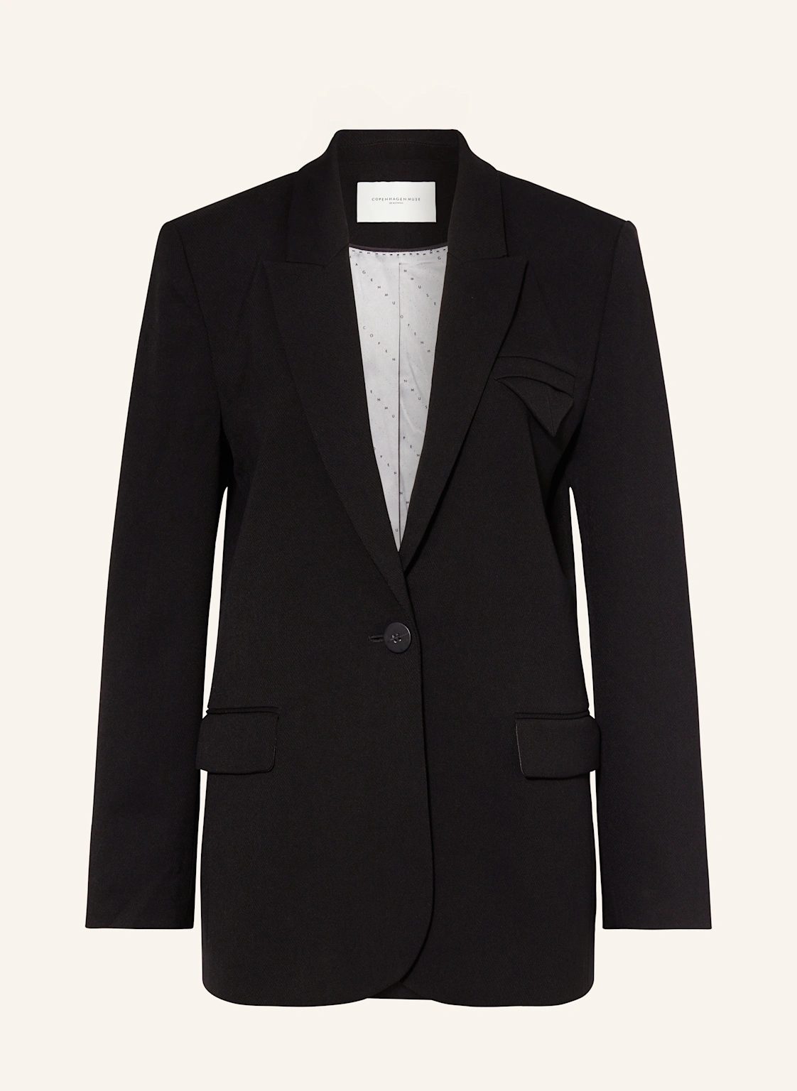 CPH MUSE Blazer CMTAILOR
