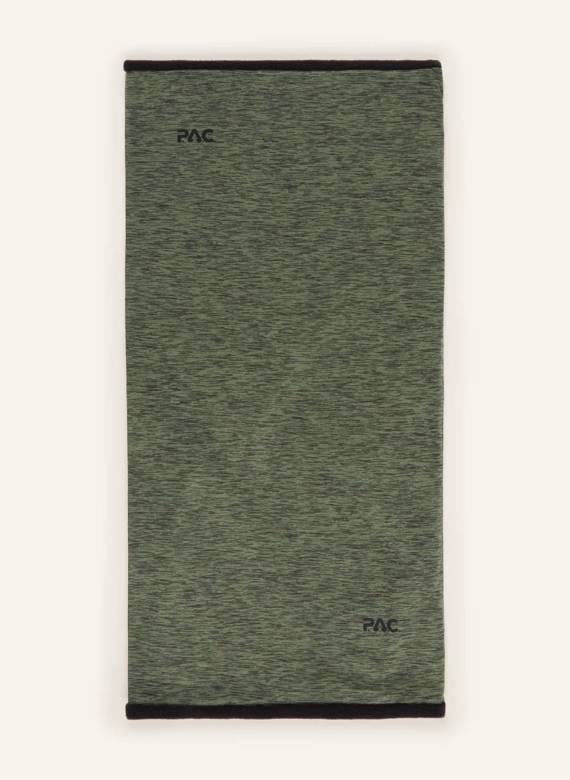 P.A.C. Multifunktionstuch TWISTED FLEECE