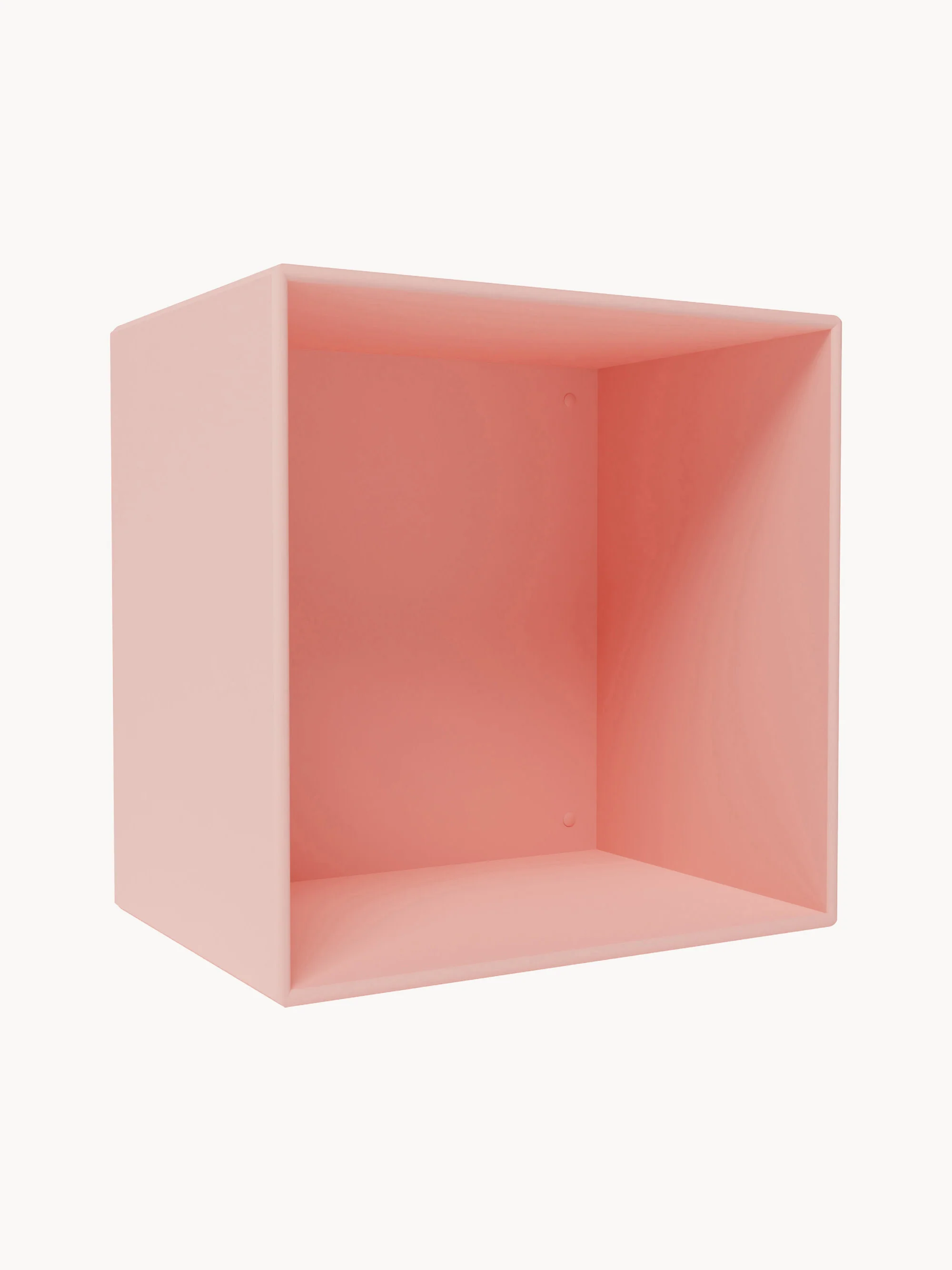 Regalelement Montana Mini 1001 für modulares Regalsystem