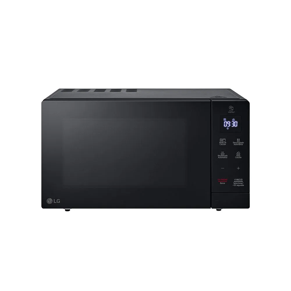 LG MH7032JAS Microwave With Grill
