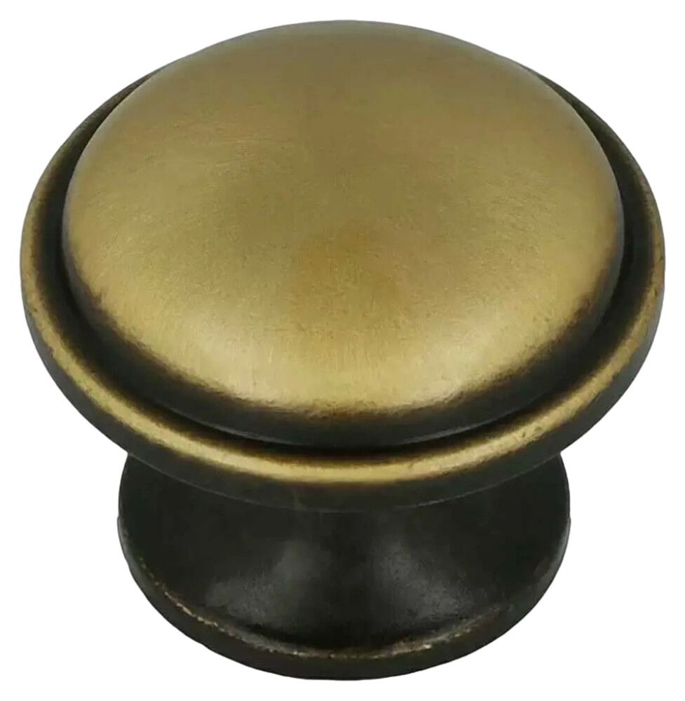 HÅNDTAK HÄFELE KNOTT BRUN 36 MM