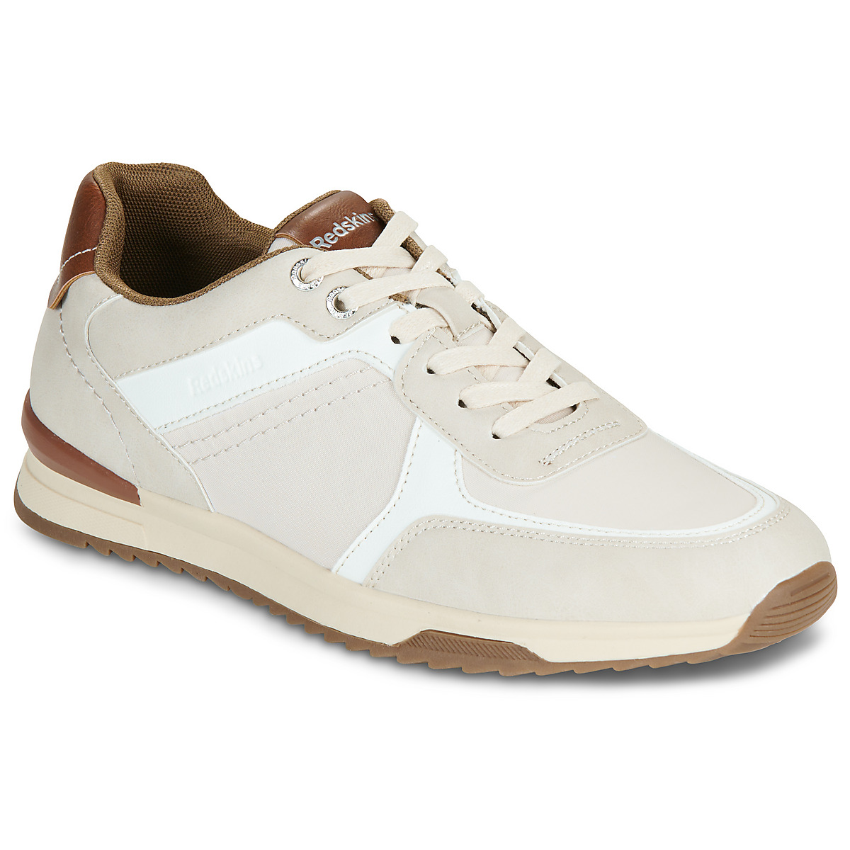 Redskins - LADOL 2 - Beige / Brown