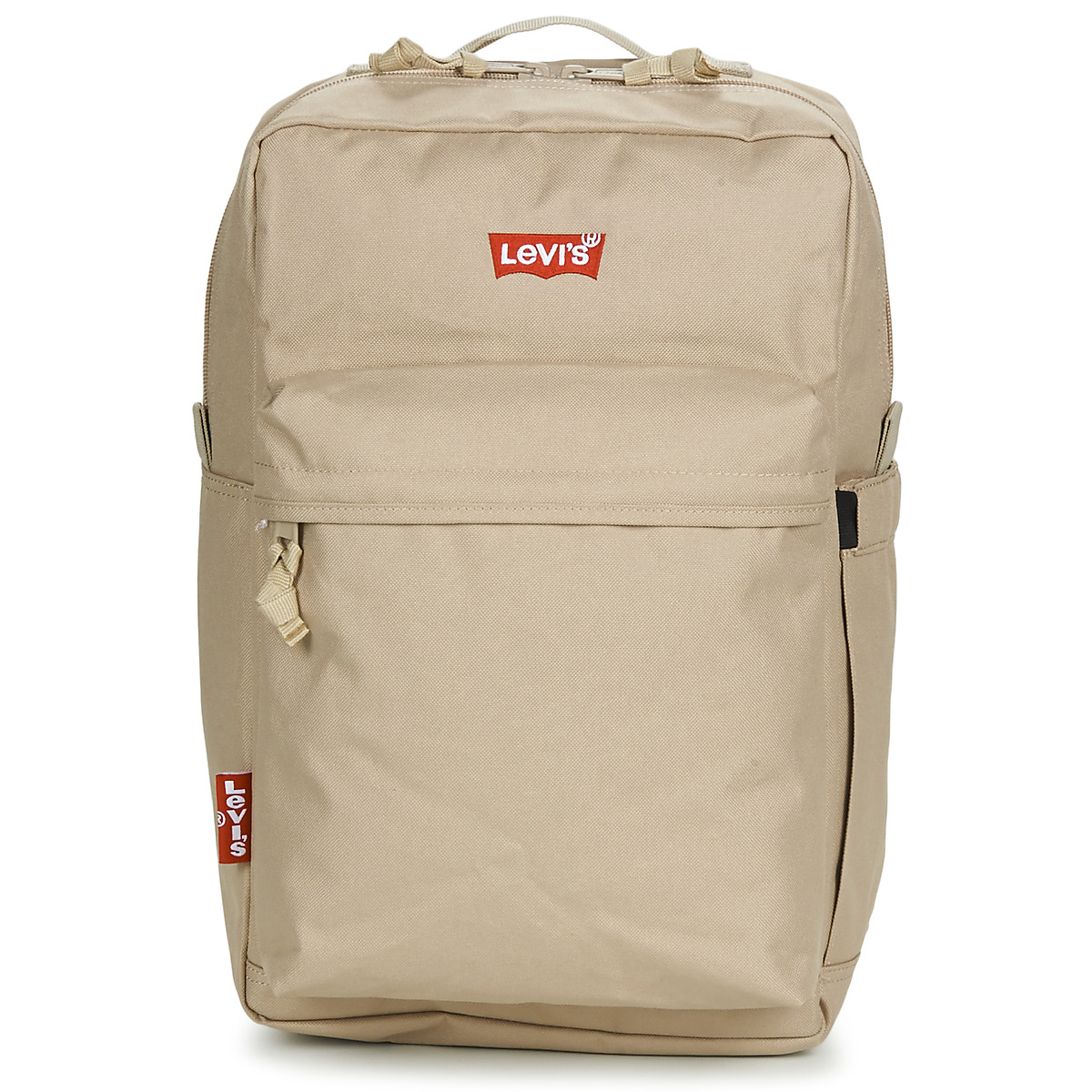 Levi's - L-PACK STANDARD  ISSUE - Taupe