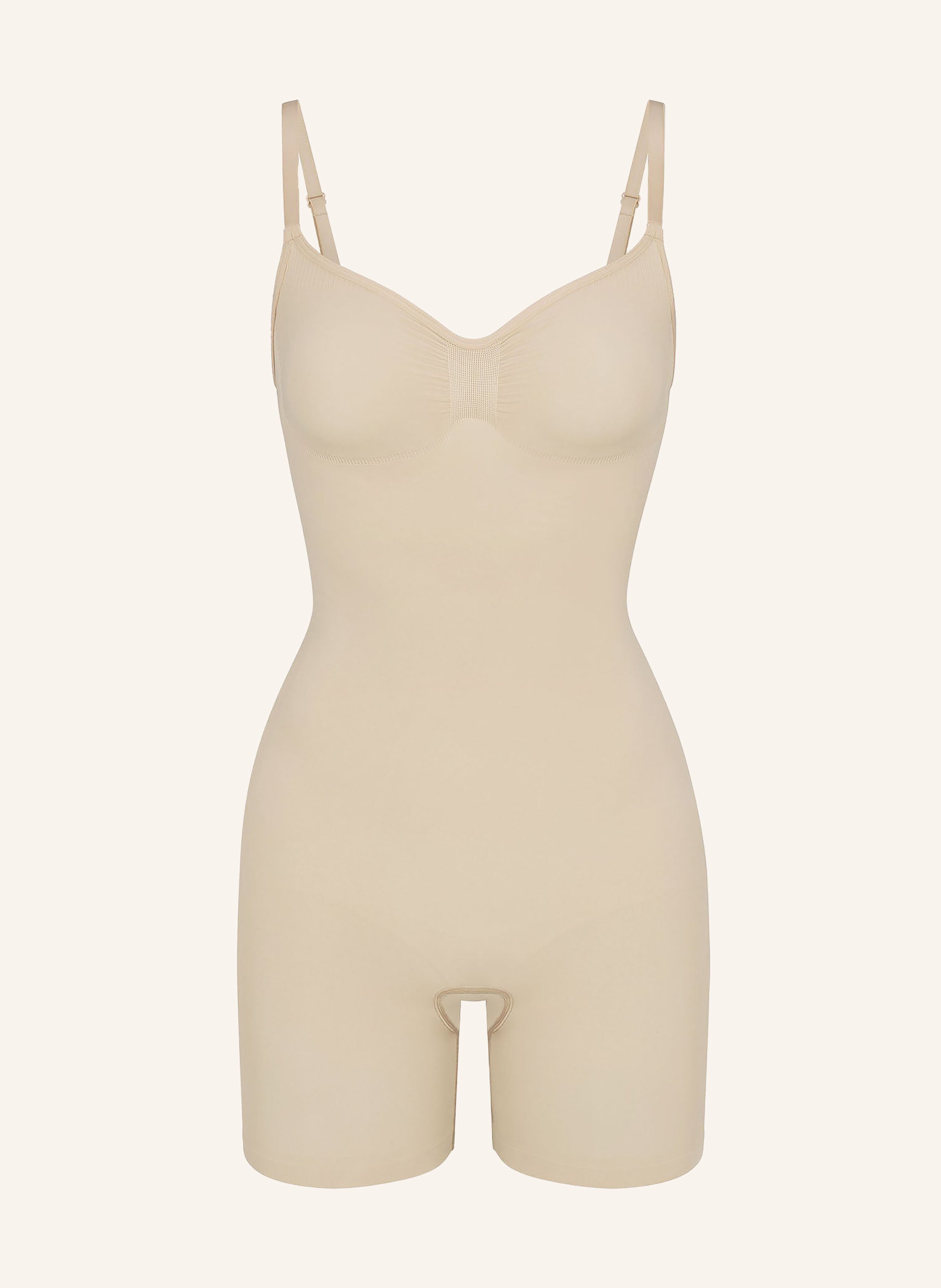SKIMS Shape-Body SEAMLESS SCULPT