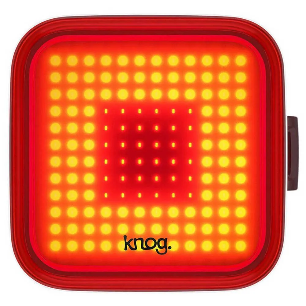 Knog Blinder Square rear light