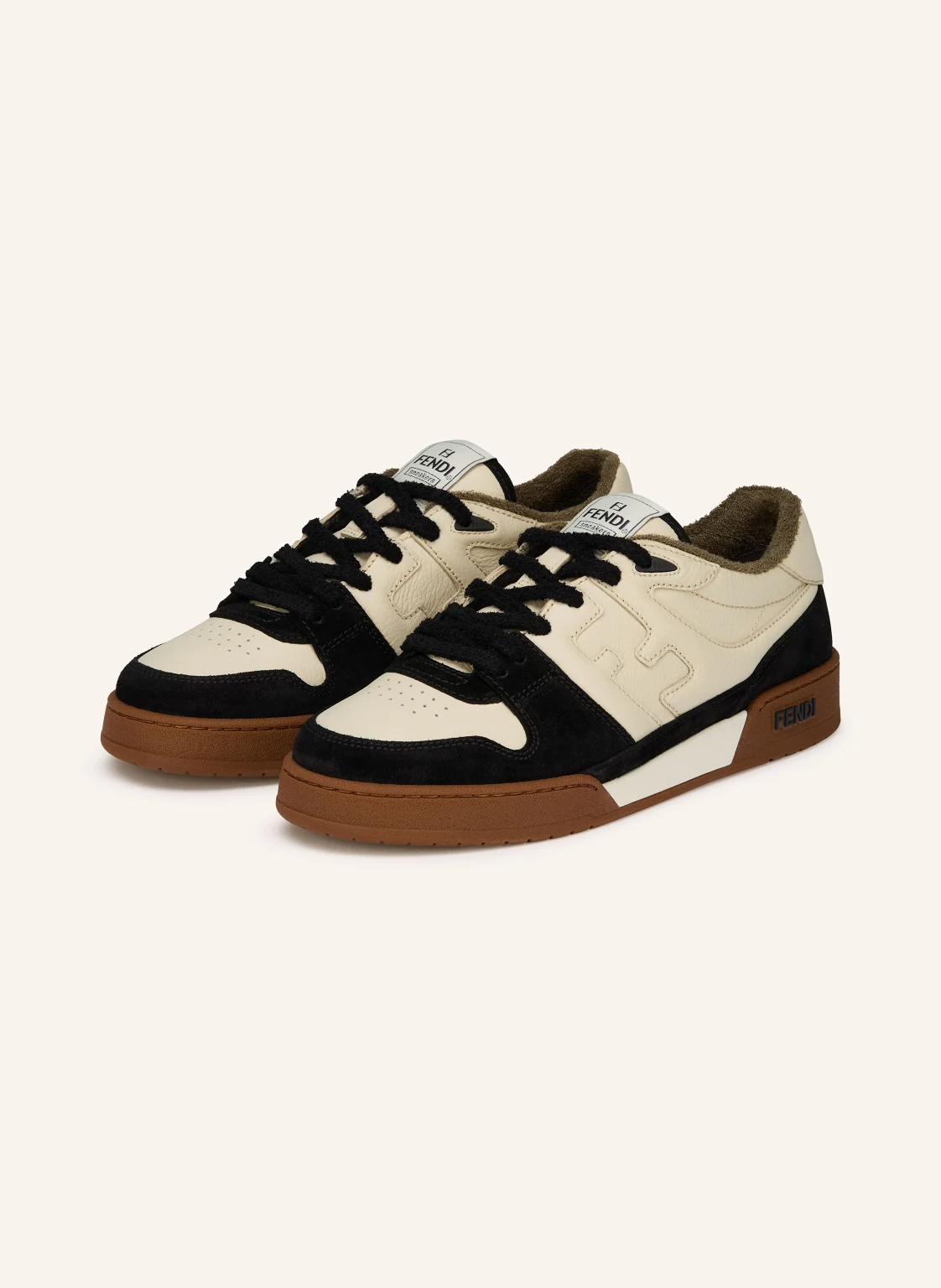 FENDI Sneaker MATCH