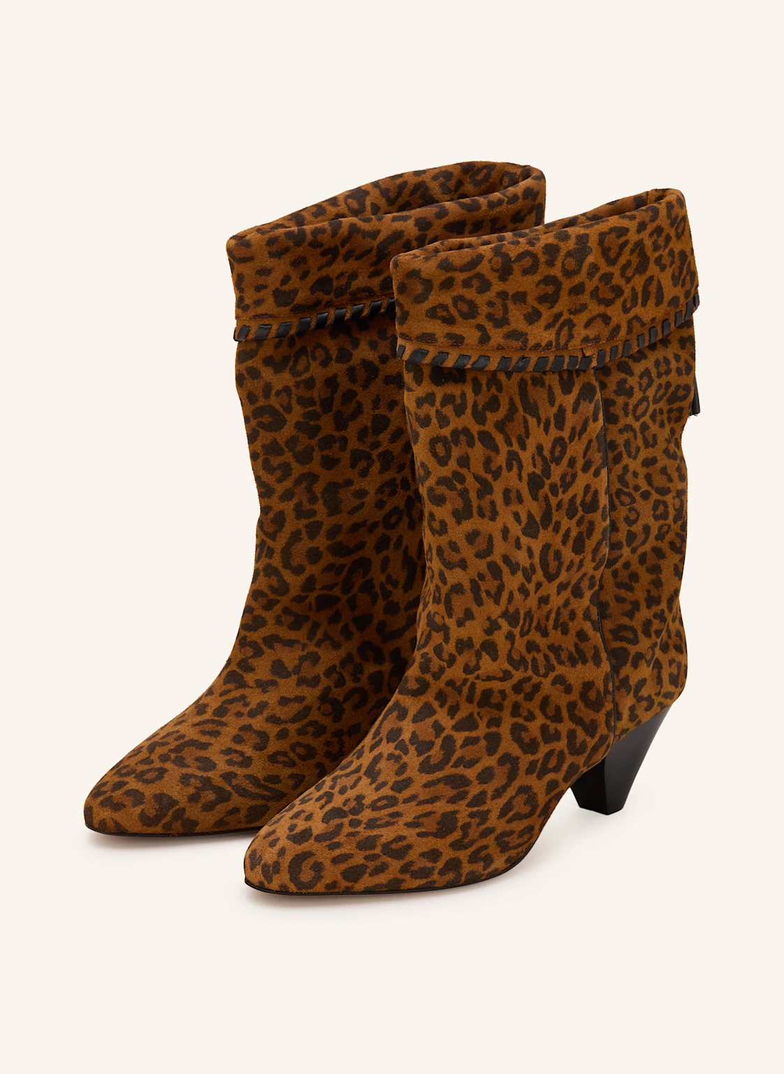 ISABEL MARANT Stiefeletten DALBY