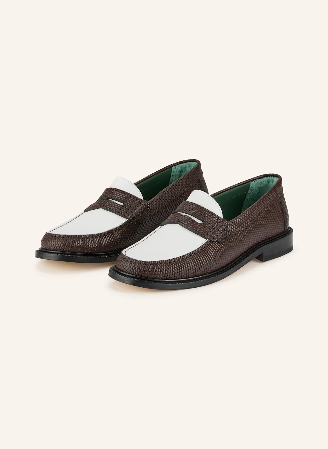 VINNY's Penny-Loafer YARDEE