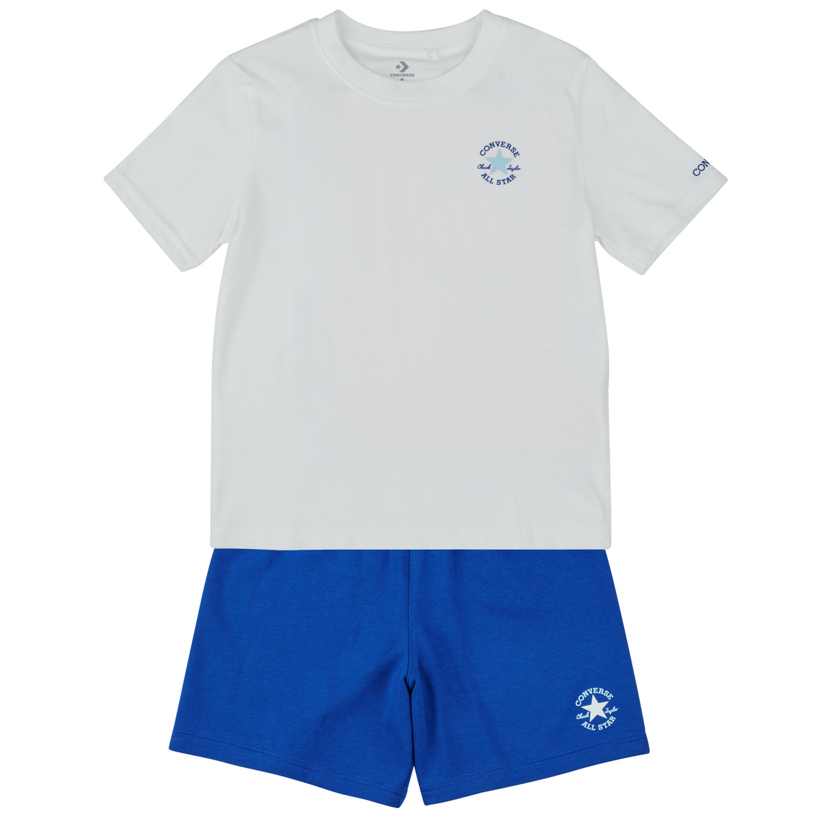 Converse - ULTIMATE ESSENTIAL DCTP SET - Converse / Blue