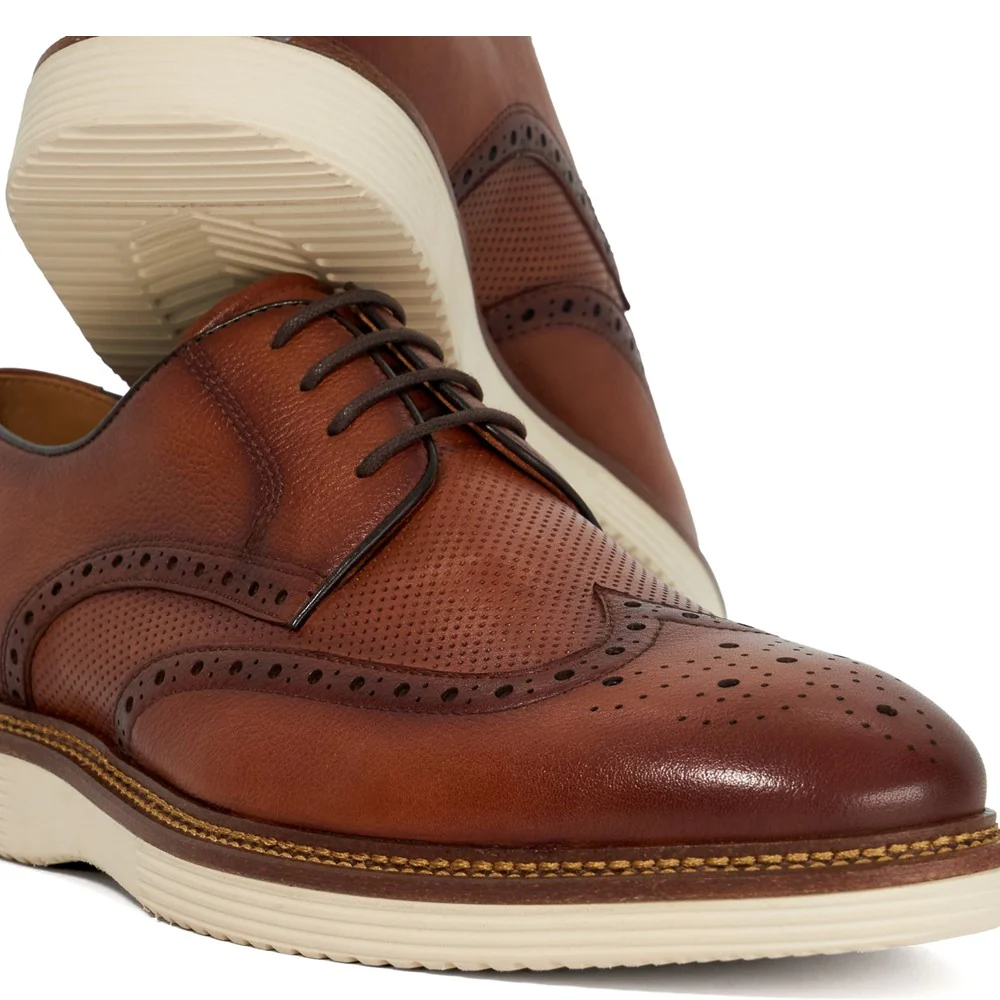 Dune Benidictus Classic Shoes