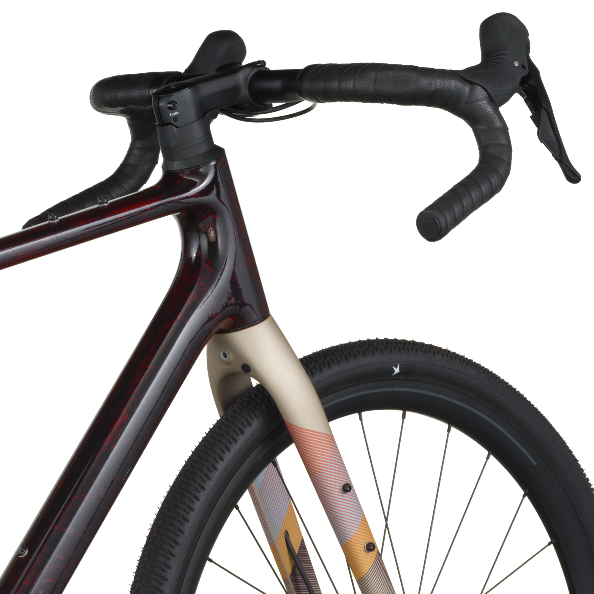 Bergamont Grandurance 10