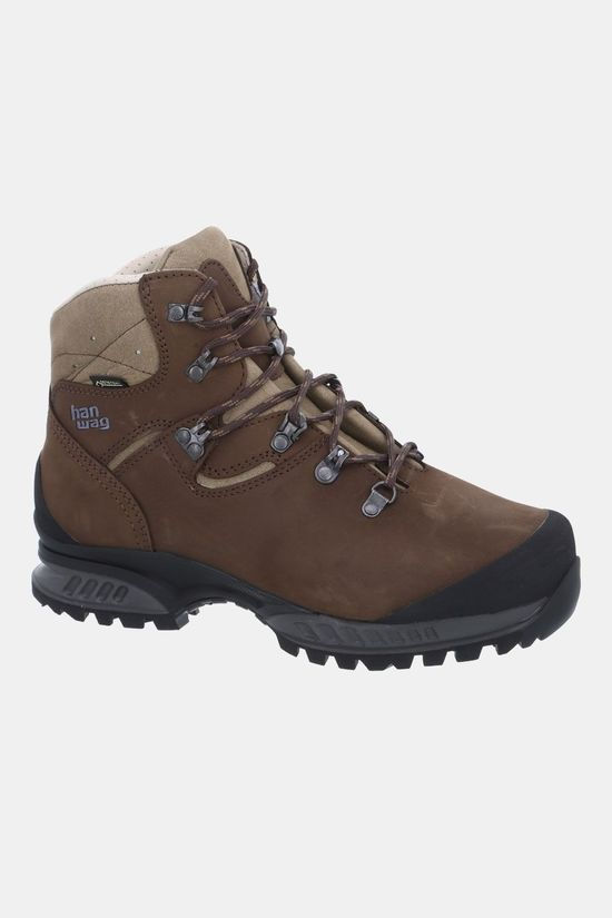 Hanwag Tatra II Bunion GTX Schoen