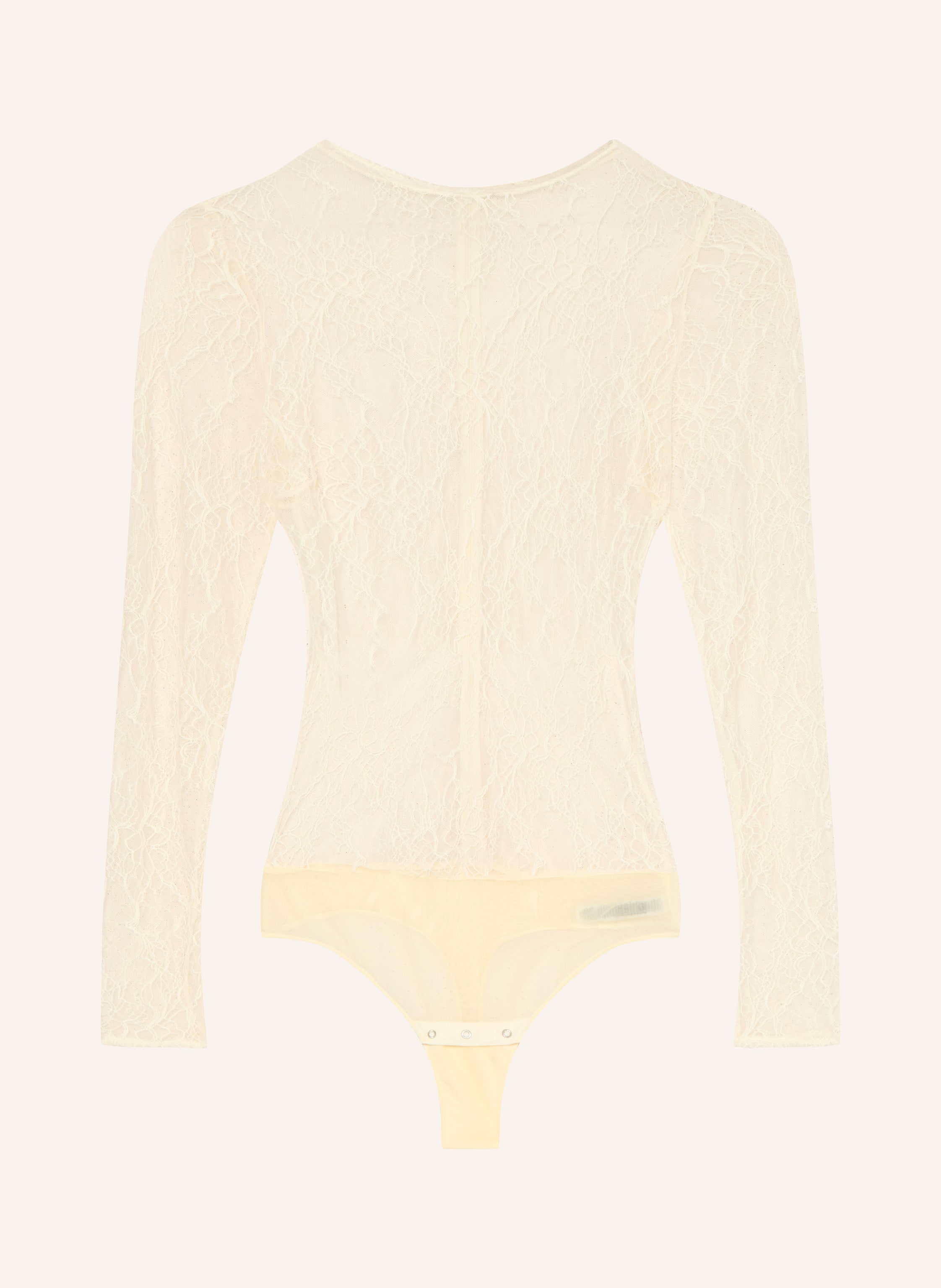 UNDRESS CODE String-Body BODY ELECTRIC