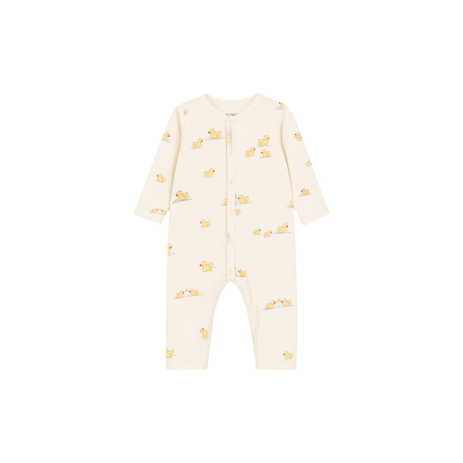 Bello Due Onesie, fanga mio