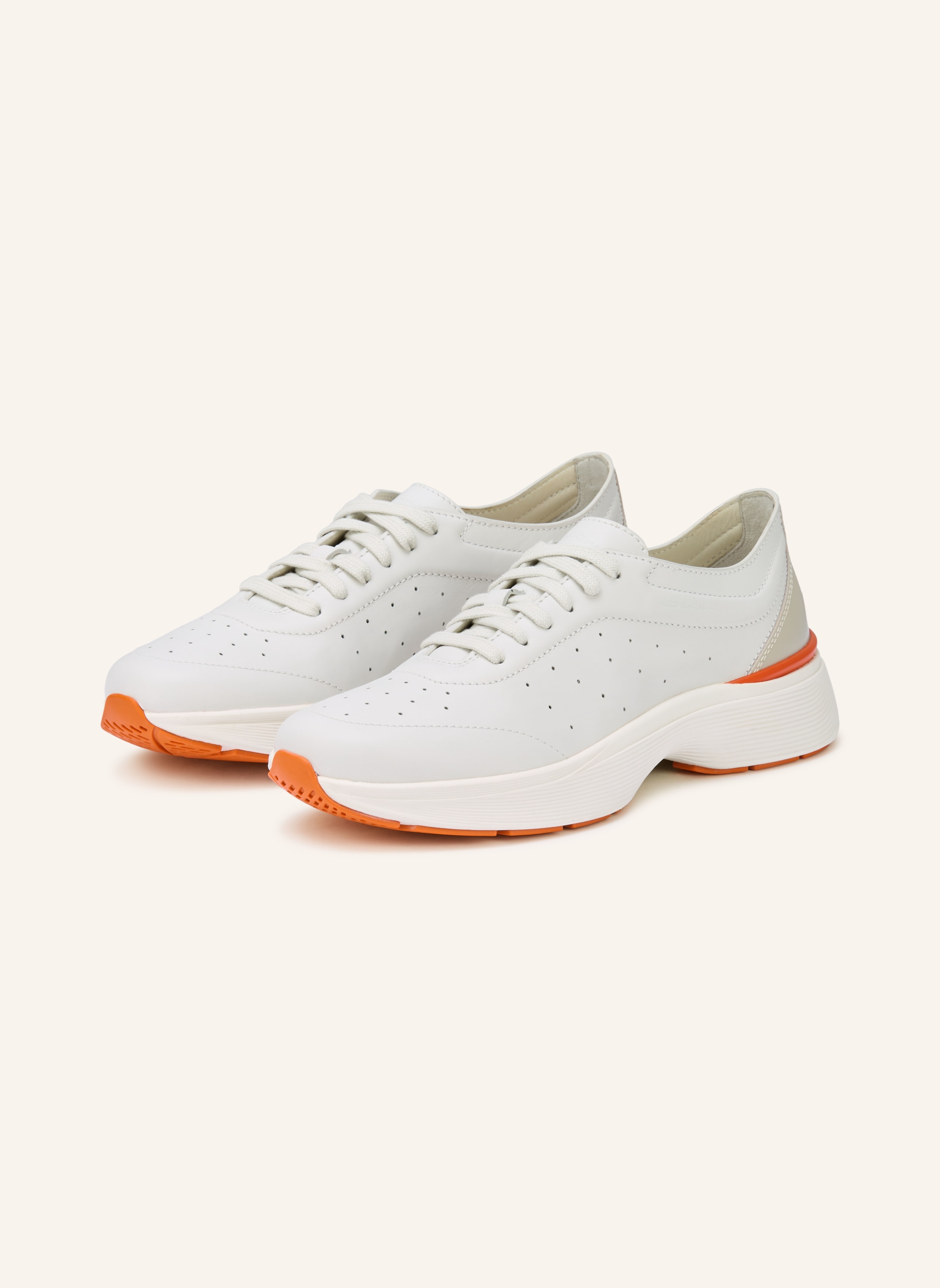 Santoni Sneaker BOUNCE