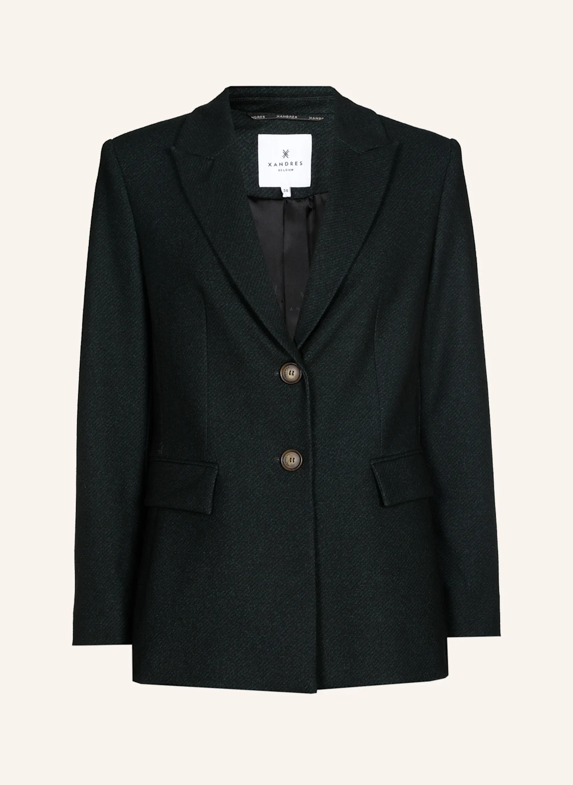 XANDRES Blazer BERNYTA