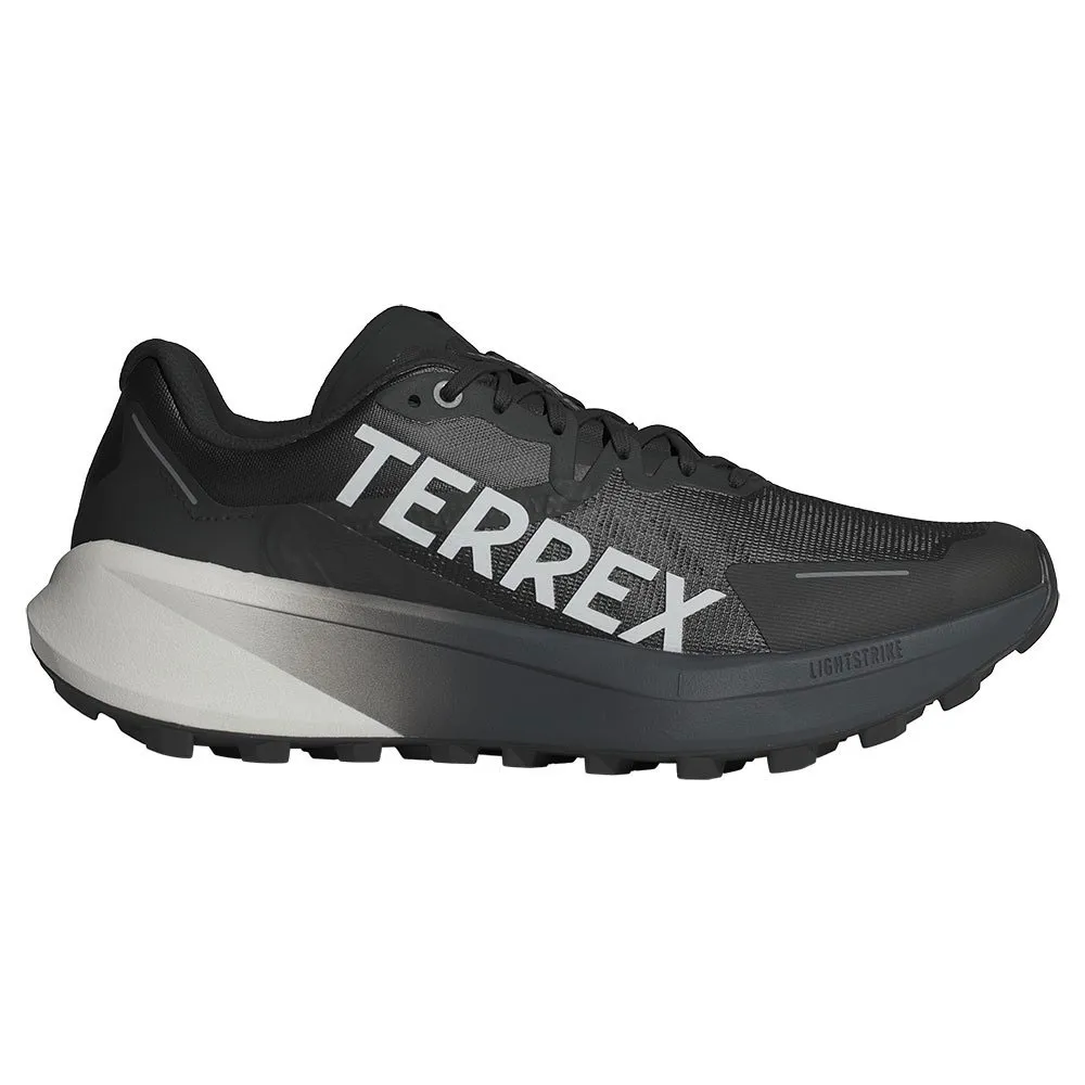 adidas Terrex Agravic 3 trail running shoes