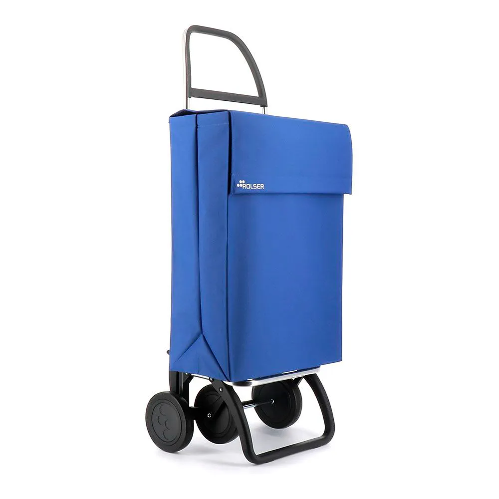 Rolser Jean ln 4-wheel shopping cart
