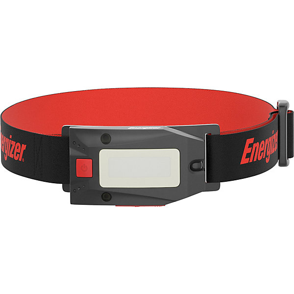 Lampe frontale LED 180 lumens Energizer EHLMUL autonomie 4h fonctionne par recharge USB