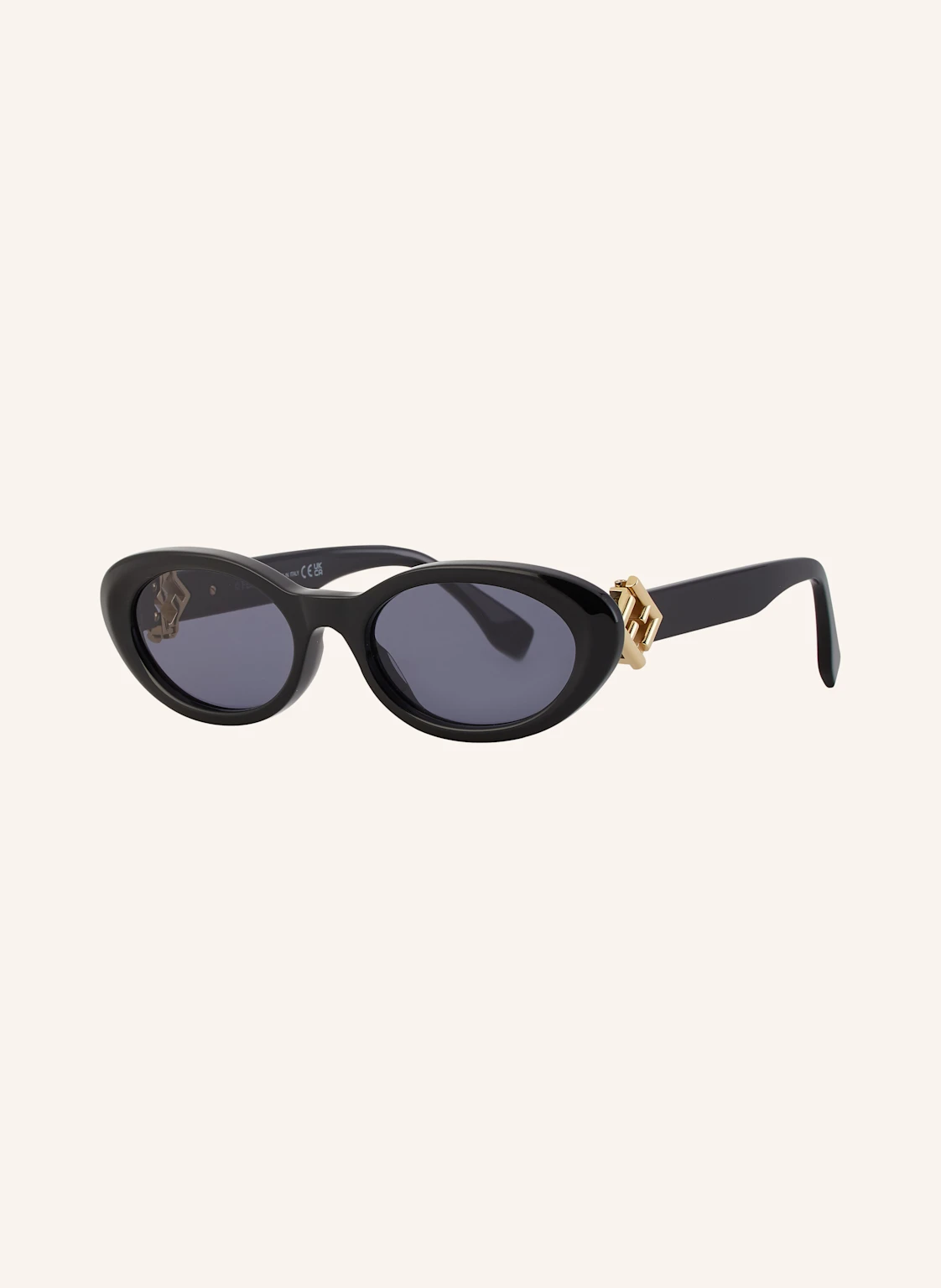 FENDI Sonnenbrille FE40140U