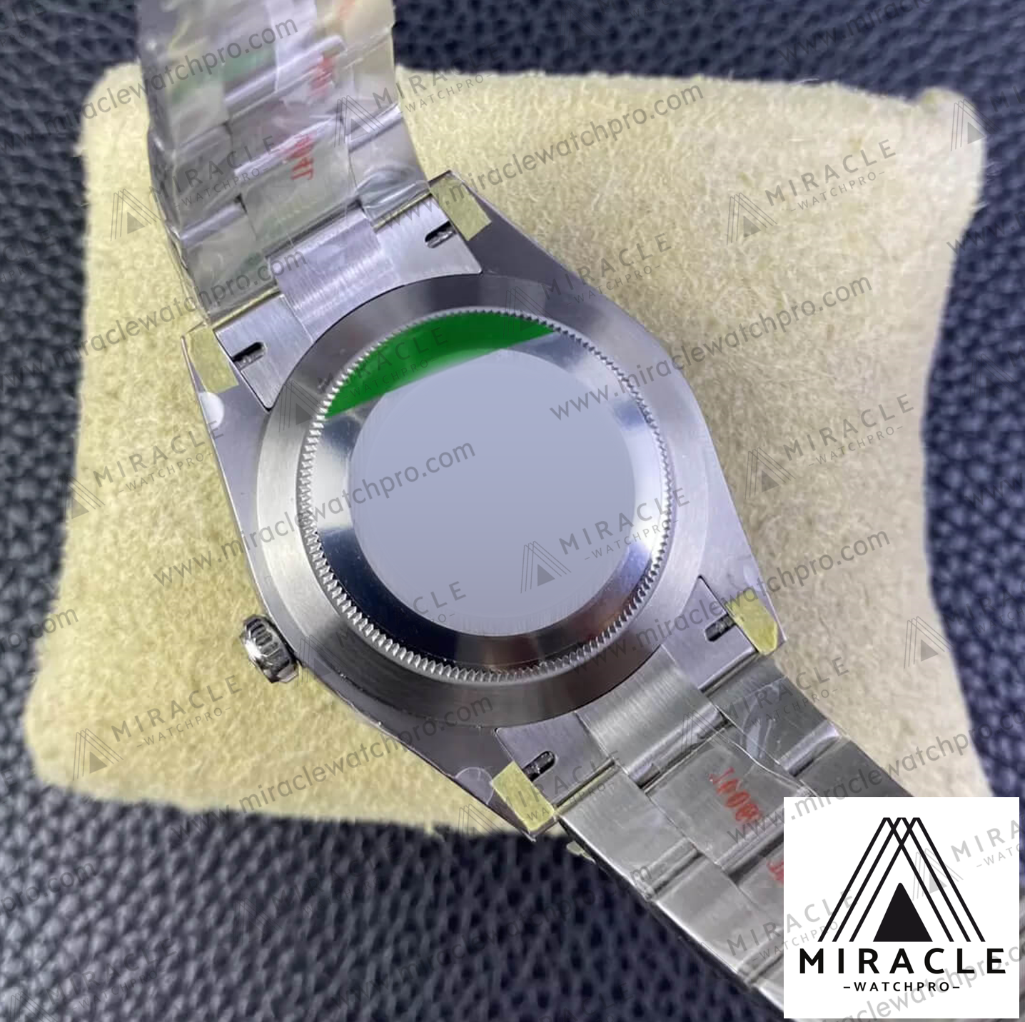 ROLEX-Oyster Perpetual-ref.M124300-0001-Elite Clone-41mm-Replica Watch